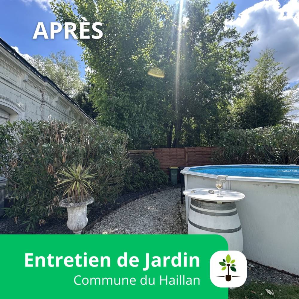 entretien jardin le haillan 2 - Grande